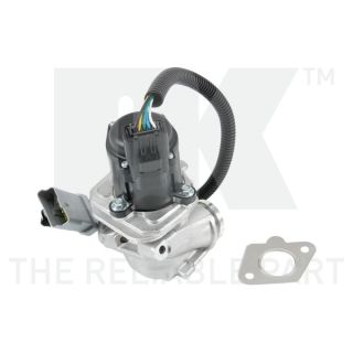 ERG vožtuvas NK 4599025