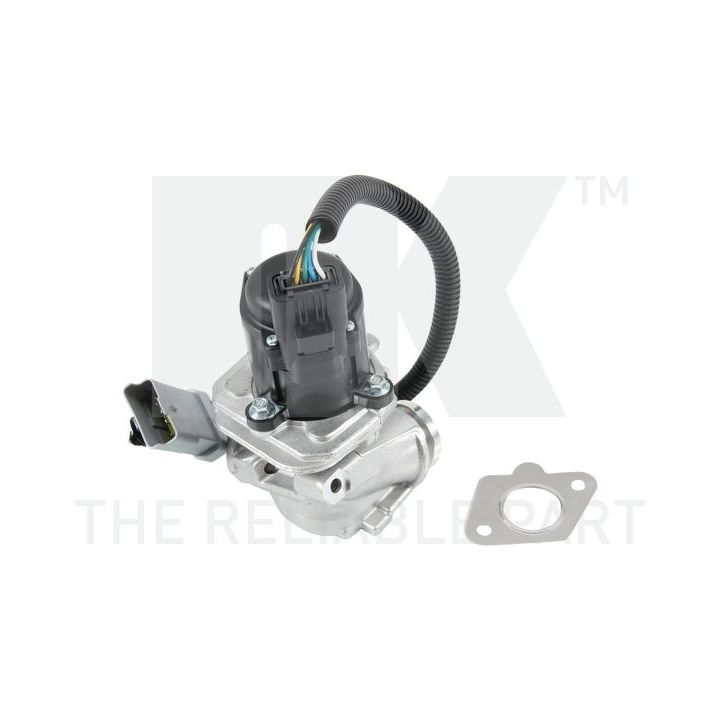 ERG vožtuvas NK 4599025