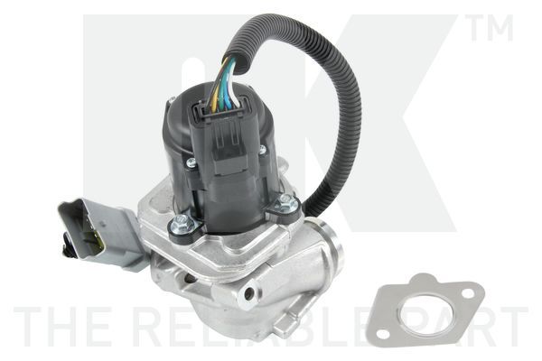 ERG vožtuvas NK 4599025