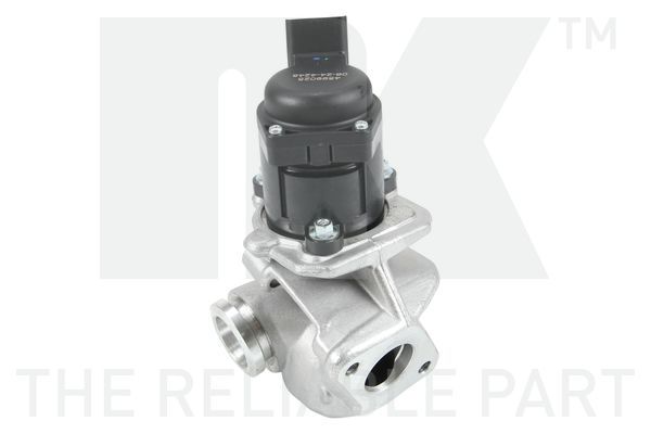 ERG vožtuvas NK 4599025