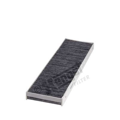 Filtras, salono oras HENGST FILTER E994LC