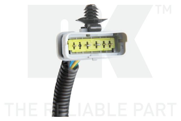 ERG vožtuvas NK 4599025