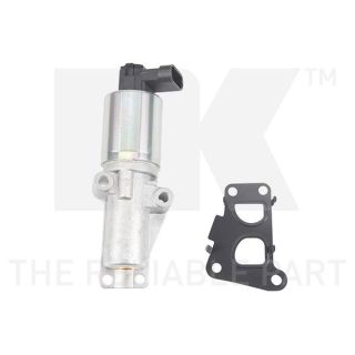 ERG vožtuvas NK 4599026