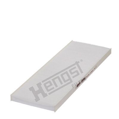 Filtras, salono oras HENGST FILTER E995LI