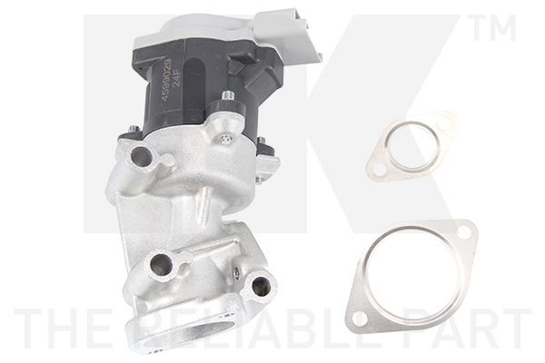 ERG vožtuvas NK 4599029