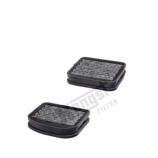 Filtras, salono oras HENGST FILTER E996LC