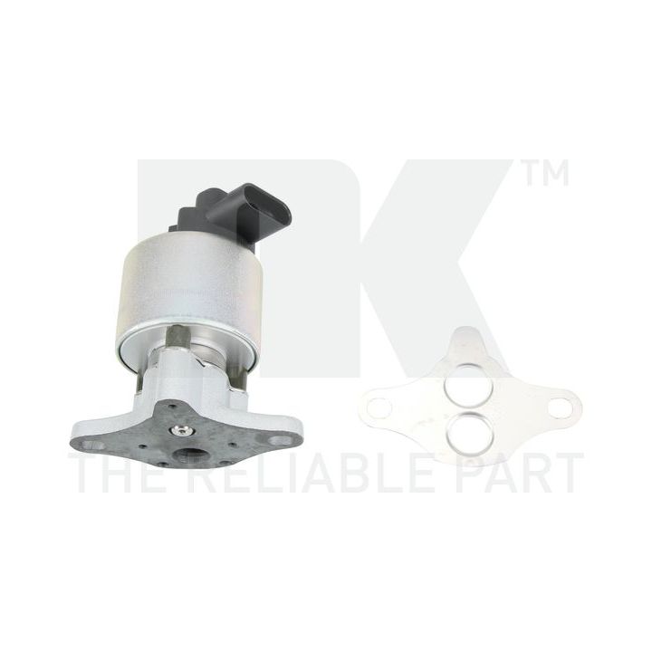 ERG vožtuvas NK 4599030