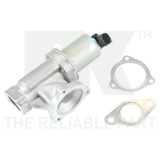 ERG vožtuvas NK 4599031