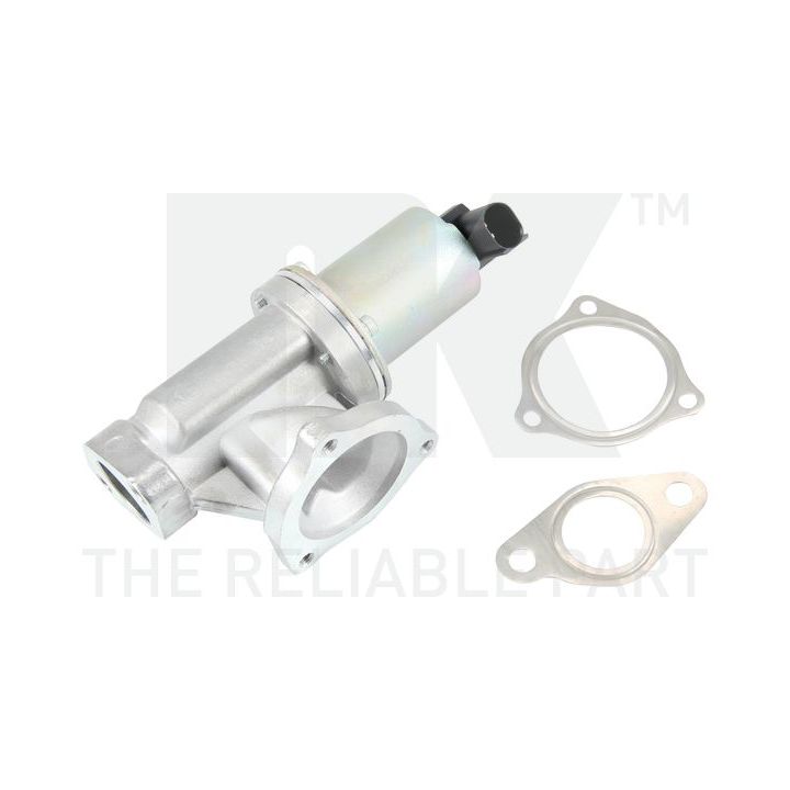 ERG vožtuvas NK 4599031