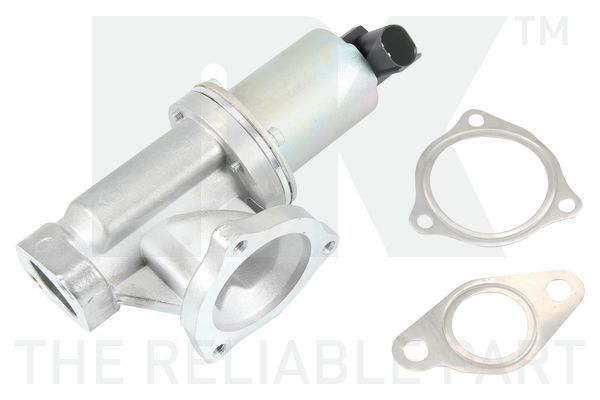 ERG vožtuvas NK 4599031