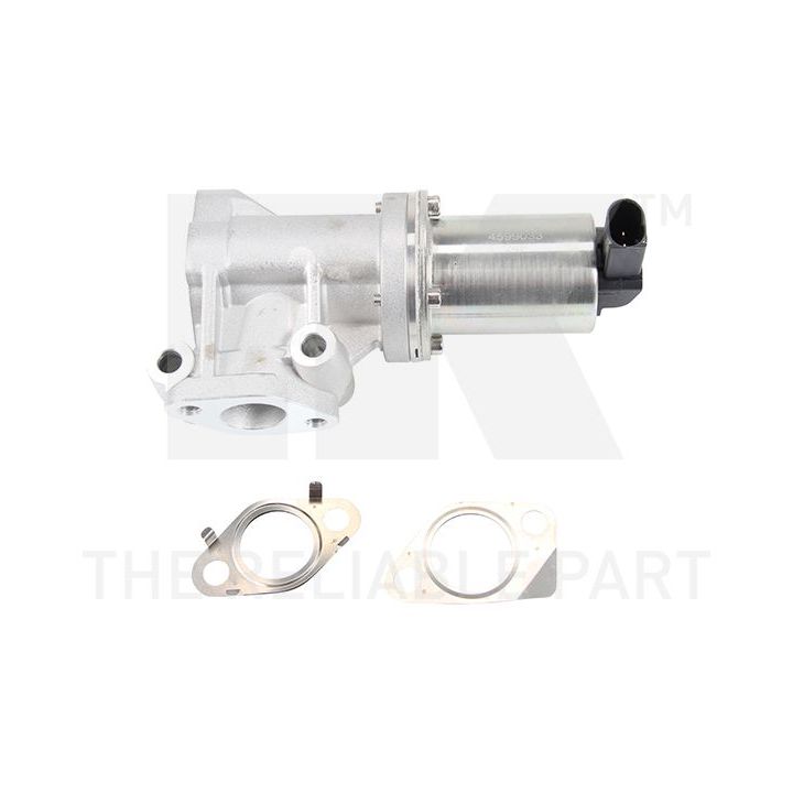 ERG vožtuvas NK 4599033