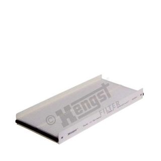 Filtras, salono oras HENGST FILTER E999LI