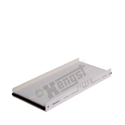 Filtras, salono oras HENGST FILTER E999LI