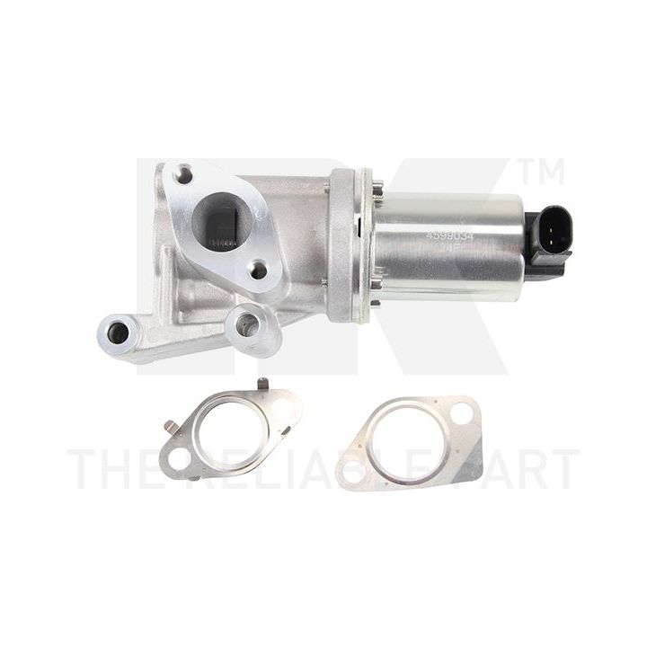 ERG vožtuvas NK 4599034