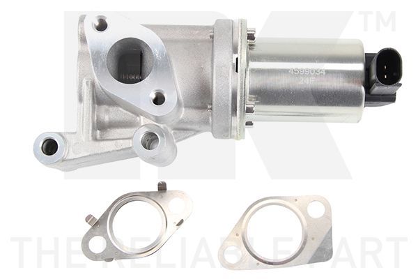 ERG vožtuvas NK 4599034