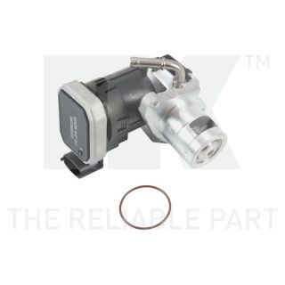 ERG vožtuvas NK 4599036