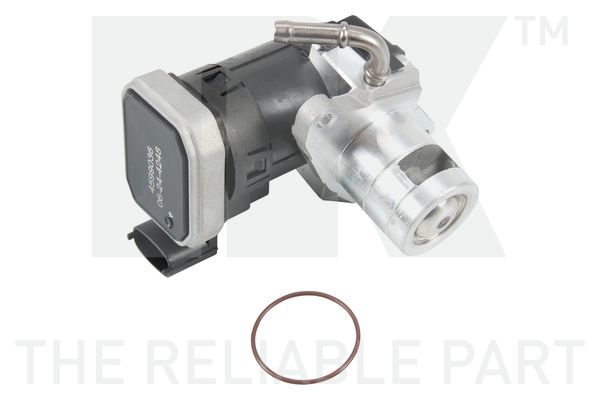 ERG vožtuvas NK 4599036