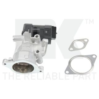 ERG vožtuvas NK 4599037