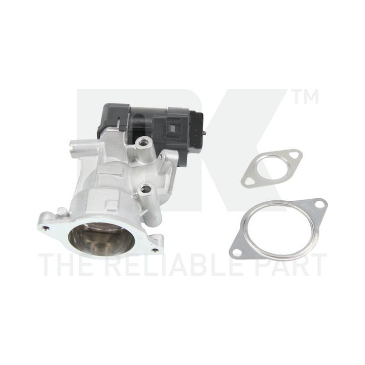 ERG vožtuvas NK 4599037