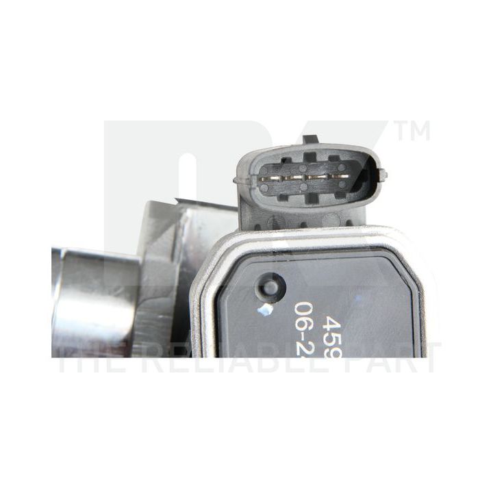 ERG vožtuvas NK 4599036