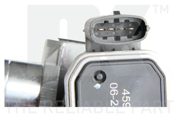 ERG vožtuvas NK 4599036