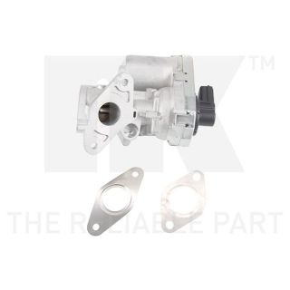 ERG vožtuvas NK 4599038