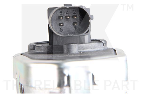 ERG vožtuvas NK 4599038