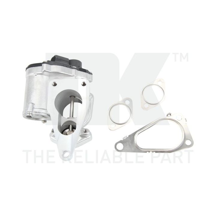 ERG vožtuvas NK 4599040