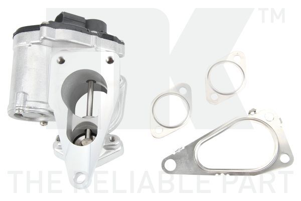 ERG vožtuvas NK 4599040