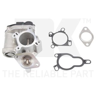 ERG vožtuvas NK 4599041