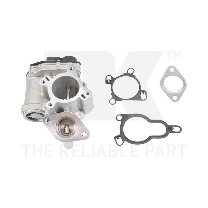 ERG vožtuvas NK 4599041