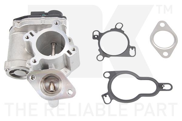 ERG vožtuvas NK 4599041