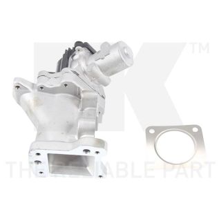 ERG vožtuvas NK 4599042