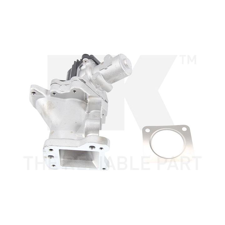 ERG vožtuvas NK 4599042