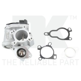 ERG vožtuvas NK 4599045