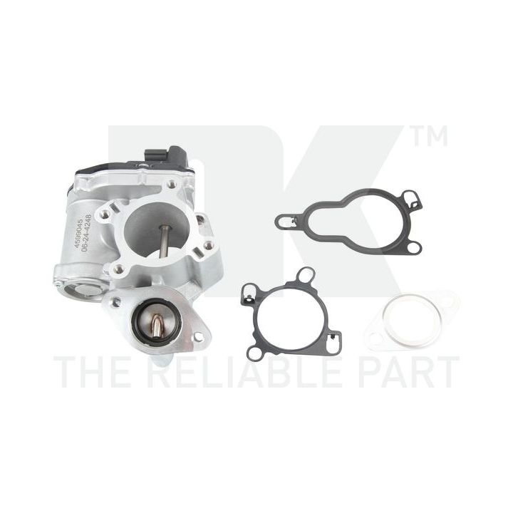 ERG vožtuvas NK 4599045