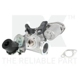 ERG vožtuvas NK 4599046