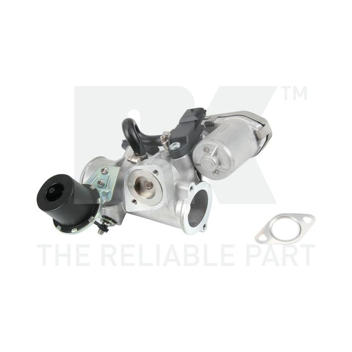 ERG vožtuvas NK 4599046