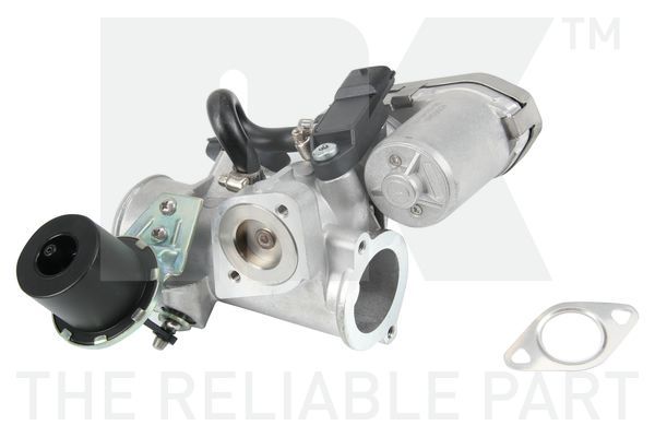 ERG vožtuvas NK 4599046