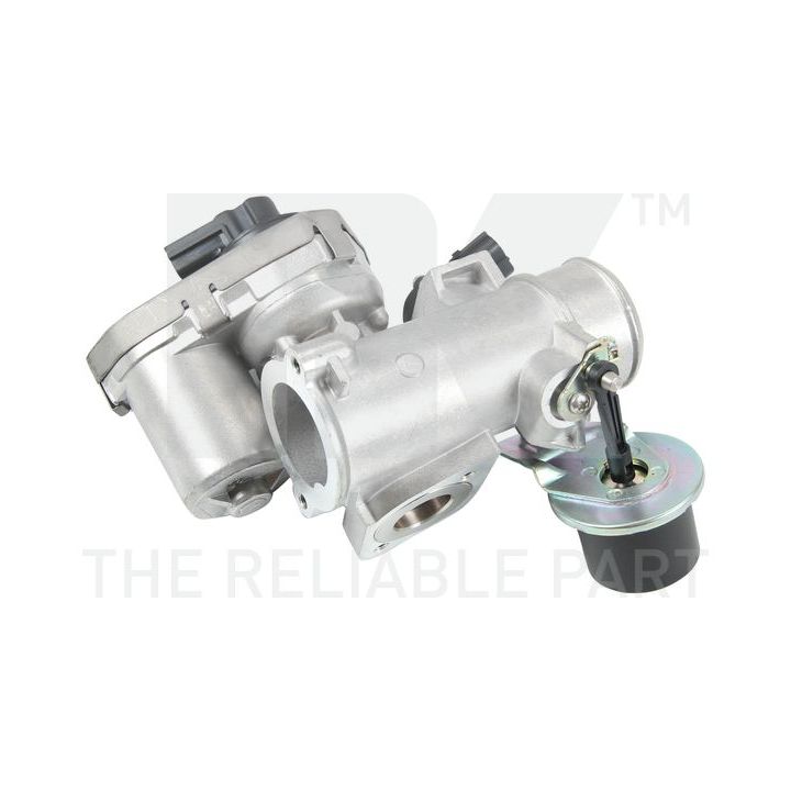 ERG vožtuvas NK 4599046