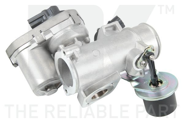 ERG vožtuvas NK 4599046