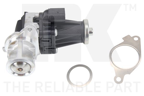 ERG vožtuvas NK 4599047