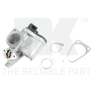 ERG vožtuvas NK 4599048