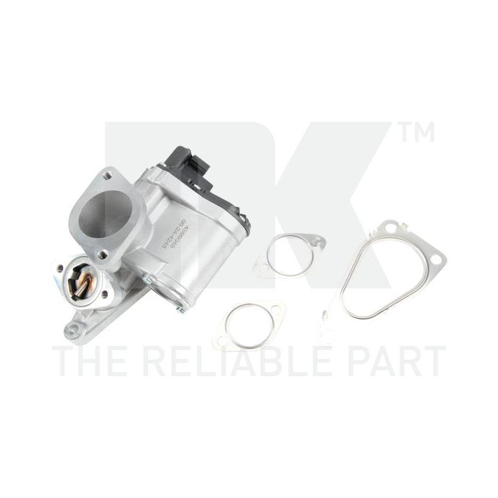 ERG vožtuvas NK 4599048