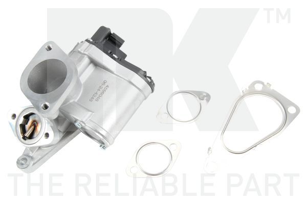 ERG vožtuvas NK 4599048