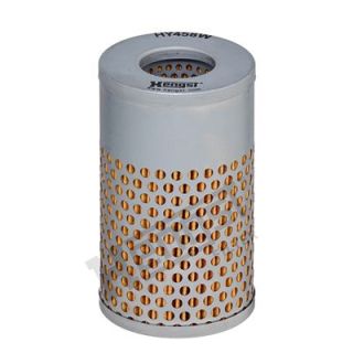 Filtras, hidraulinė sistema HENGST FILTER HY458W D583