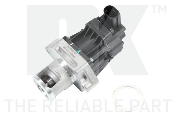 ERG vožtuvas NK 4599049