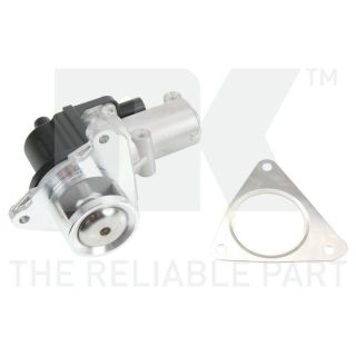 ERG vožtuvas NK 4599050