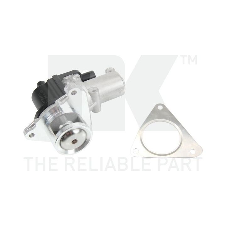 ERG vožtuvas NK 4599050