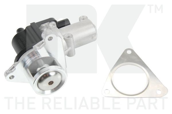 ERG vožtuvas NK 4599050